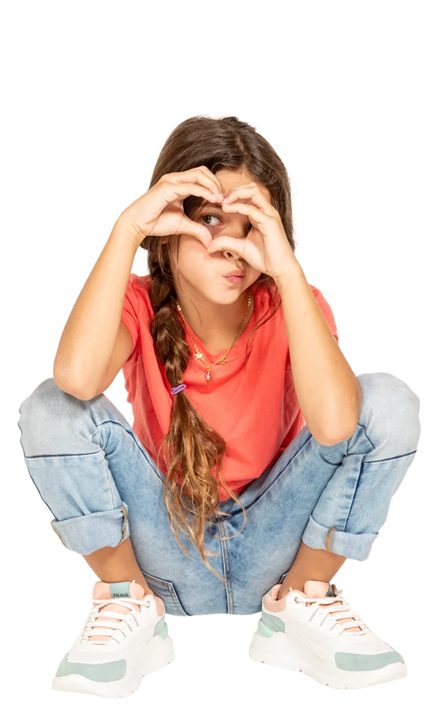 Ropa para niños